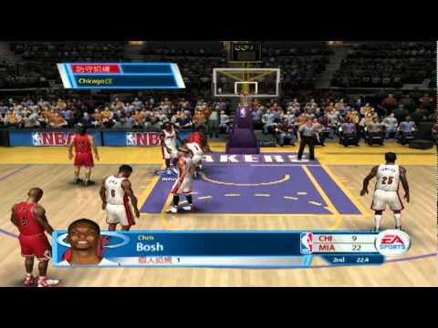 nba live 06 pc patch