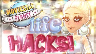 MSP LIFE HACKS YOU NEED TO KNOW! *2020 EDITION!*