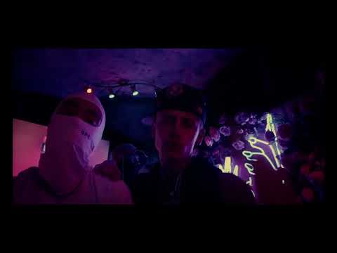 Tee Trizz and Hood Poet