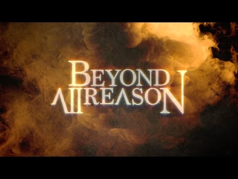 We Will Burn - Lyric Video (Official) - Beyond All Reason