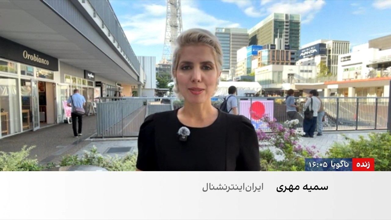 صعود کاراته‌کاران ایران به فینال و تاریخ‌سازی هنگامه هادیانی در ناگویا
