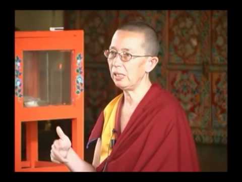 Karin Valhalm on Death and Rebirth