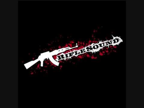 BONG DIGGY BANG RIDDIM MIX by BLAZIN BILLY/RIFLE SOUND MAY 2012