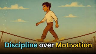 The Rope Walker | learn english through story | Best way to improve English speaking skills