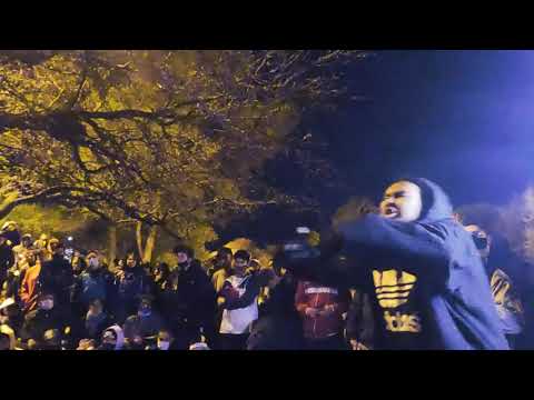 TAPION vs KARDO vs KEIDI (Octavos)| #GOLDRHYMES2021 | 1vs1vs1 - 08/09