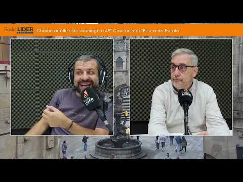 Blas García: “Non debemos ter medo aos acordos: tamén se pode falar entre PSOE e PP”