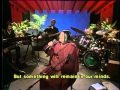 Mercedes Sosa -  Fragilidad.