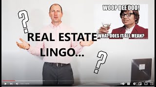 Real Estate Lingo Video with Jody Miller - Royal Lepage Kelowna