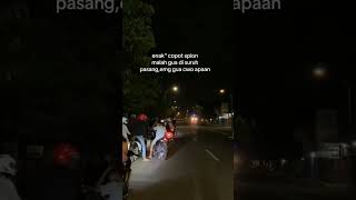 Download lagu Story Wa Anak Motor Cool #storywa #literasi #motor #shorts mp3 Download lagu Story Wa Anak Motor Cool #storywa #literasi #motor #shorts mp3