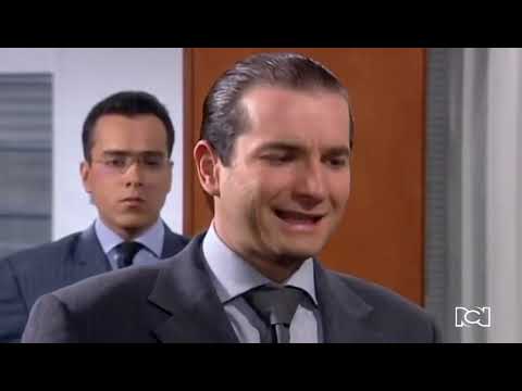 Armando argues with Daniel for defending Betty | I am Betty, the Ugly One