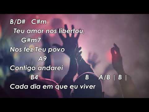 Pai da criação - Diante do Trono