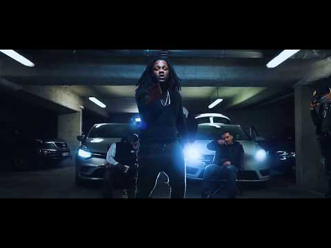 BelafeMDB - Where the milli [Prod by Traplysse]