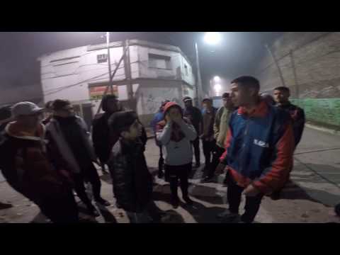 CHAVO vs KANE - 8vos Fecha 4 (Torneo 2018) - Hermandad Free