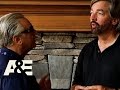 Barry'd Treasure: Barry Saves Kentuckyana Jones (Season 1, Episode 2) | A&E - A&E Barry'd Treasure: Barry Saves Kentuckyana Jones (Season 1, Episode 2) | A&E