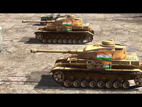 Inter Services Intelligence "Operation 786" Animated Film | DJ Kamal Mustafa