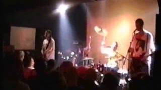 Pansy Division - I Really Wanted You - Deep Water