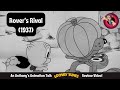 Rover S Rival 1937 An Anthony S Animation Talk Looney Tunes Review