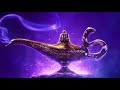 Alan Menken Aladdin 2019 The Wedding Instumental Music Live Action Movie