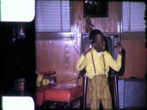 Inusa Dawuda - I Can`t Dance (Ráth Márton Edit)