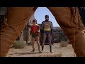 Batman S Amazing Powers Of Concentration They Re Out Of Bullets 1966