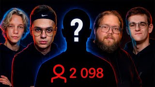 СДЕЛАЛ АРМЯНИНА СТРИМЕРОМ ЗА 10 ДНЕЙ thumbnail