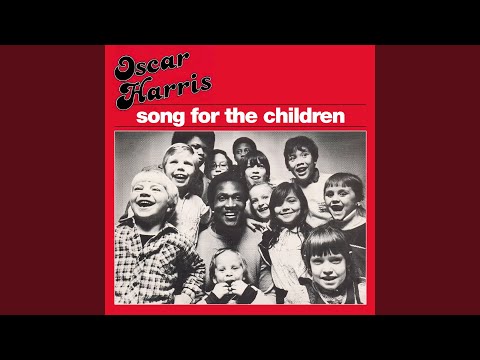 Song For The Children