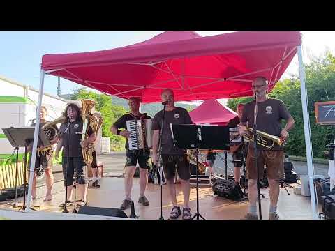Wir grüßen euch-Rucksackmusikanten-Gemünden-21.06.25
