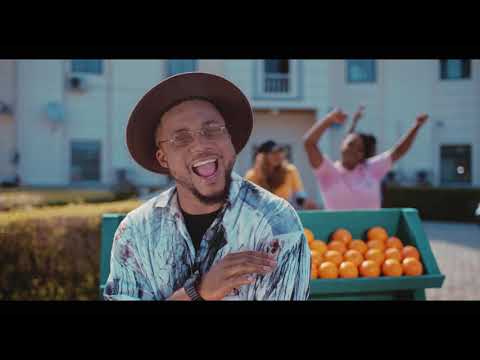 Tim Godfrey - Iyo ft. S.M.J & Emeka (Official Video)