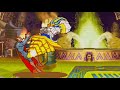 ANAKARIS The Fighting Game Mummy Darkstalkers The Night Warriors