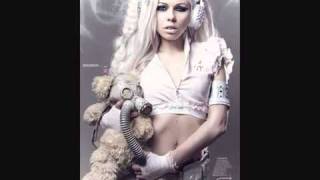 Kerli - Army of Love (Full Song HQ)