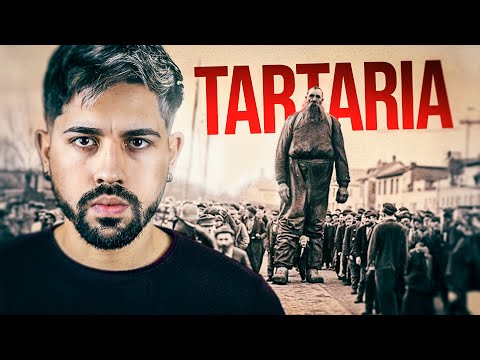 NOTHING IS AS YOU IMAGINE - What Is TARTARIA Really?