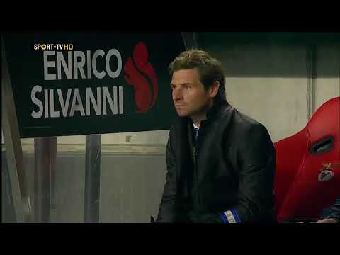 SL Benfica 1-3 FC Porto TAÇA DE PORTUGAL 2010/2011 Completo