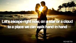 D. Brown - Say Hello (Feat. Dab) [Lyrics on Screen] (April 2011) M&#39;Fox