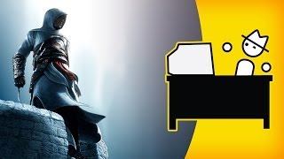 ASSASSIN'S CREED (Zero Punctuation)