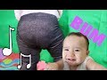 Sacha Stevenson - This Is My Bum (Feat. Baby Zee)