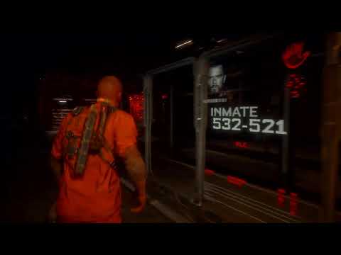 The Callisto Protocol (First Playthrough)