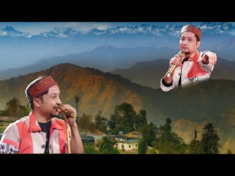 Pyari janmbhoomi mero pahad pawandeep rajan garhwali song