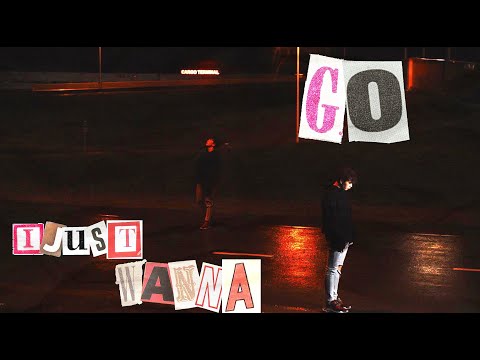 Choirayung - JUST WANNA GO (Music Video)