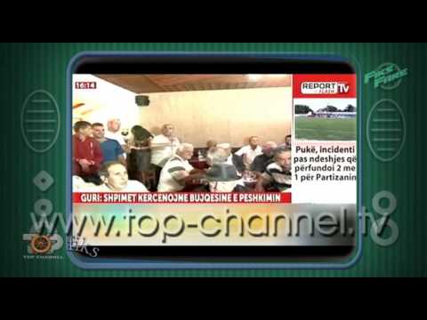 Fiks Fare, 30 Shtator 2015, Pjesa 3 - Investigative Satirical Show