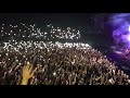 Migos Bad And Boujee Auckland Concert Live Performance