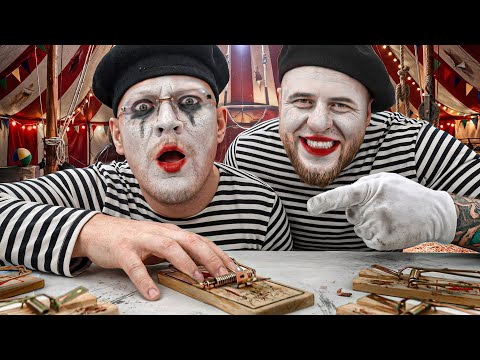 ZOSTALIŚMY MIMAMI - EDYCJA BUNGEE