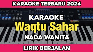 Download lagu Karaoke - Waqtu Sahar Nada wanita lirik berjalan | Karaoke Sholawat mp3 Download lagu Karaoke - Waqtu Sahar Nada wanita lirik berjalan | Karaoke Sholawat mp3
