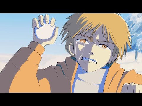 『チェンソーマン』Snowball Fight | Chainsaw Man Animation