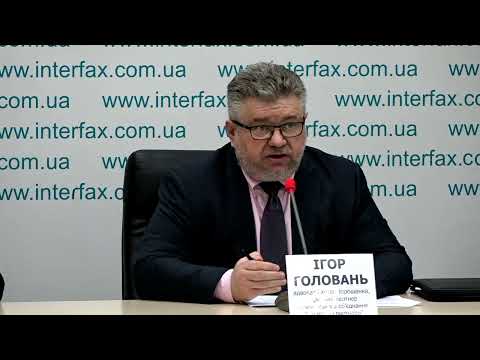 Брифинг адвокатов П.Порошенко