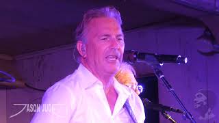 Kevin Costner &amp; Modern West Full Concert [HD] LIVE 8/25/2021