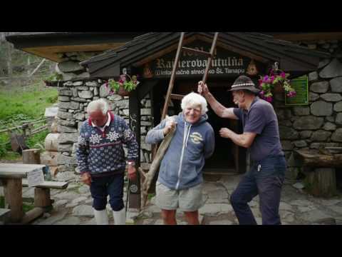 afbeelding Sloboda pod Nákladom