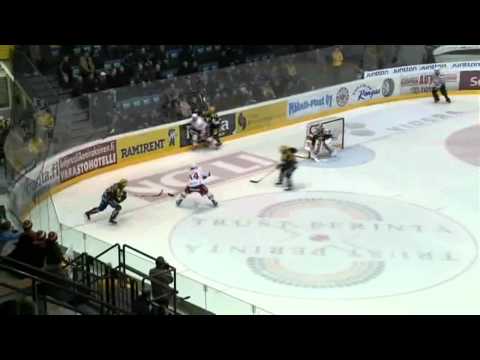 KalPa-Jokerit-pelin kooste 4.11.2011