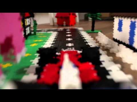 Canada Plus Plus Mini Maker Tube Kool Child