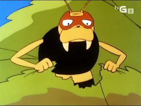 A Abella Maia | Episode 25 | Un Tartago moi Estrano