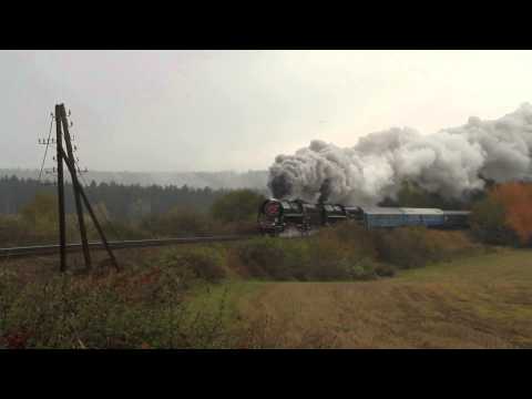 475.179+475.196 uhánějí do Lužné - 13.10.2013